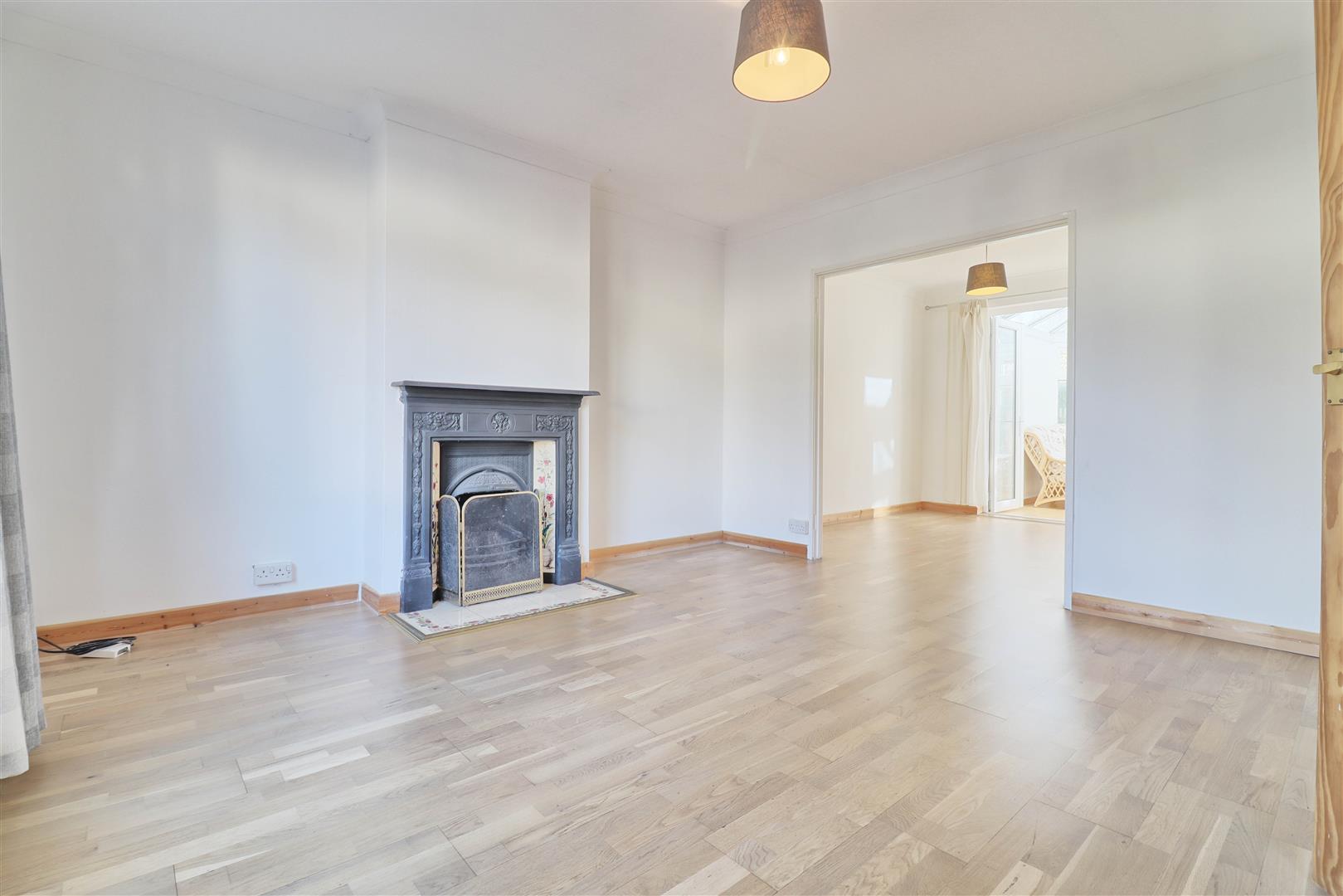 St Thomas' Square, Cambridge